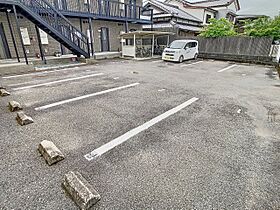 リバーサイド33 101 ｜ 高知県高知市弥生町8-10（賃貸アパート1K・1階・22.77㎡） その17