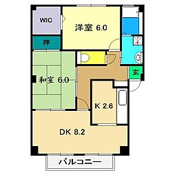 フォブール泉川
