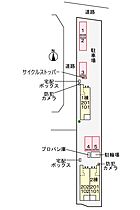 宮ノ丸トウロデン・1 101 ｜ 高知県高知市鴨部2丁目7番43-8号（賃貸アパート1K・1階・31.66㎡） その17