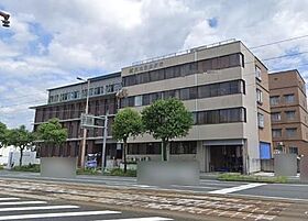 パインツリープレイス　Ｃ 103 ｜ 高知県高知市南宝永町2番6号（賃貸アパート1K・1階・28.16㎡） その21