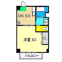 🉐敷金礼金0円！🉐マルイマンション