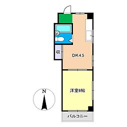 コーポ都築