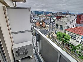 ウィステリア 502 ｜ 高知県高知市桜井町1丁目5-20（賃貸マンション1K・5階・24.64㎡） その15