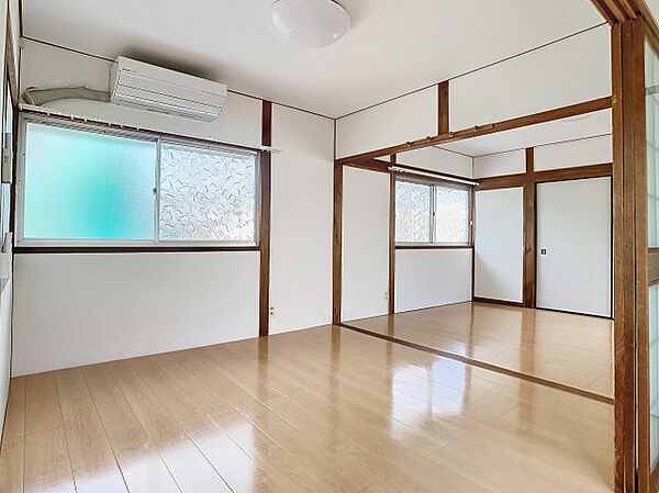 高知県高知市福井町(賃貸一戸建4DK・1階・71.10㎡)の写真 その12