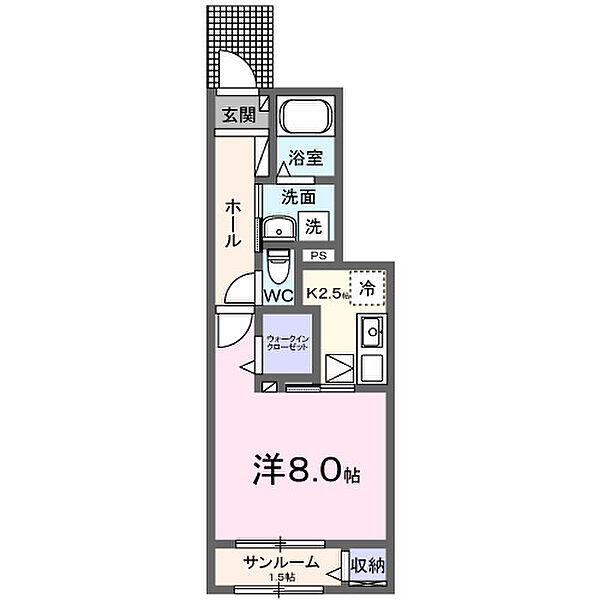 物件拡大画像