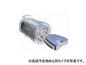 Ｇｒａｐｅ・Ｇａｒｄｅｎ 102 ｜ 高知県吾川郡いの町波川544番地4（賃貸アパート1LDK・1階・40.02㎡） その14