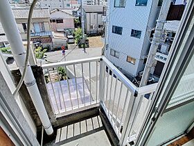 リヤンフォート・役知 306 ｜ 高知県高知市役知町19-1（賃貸マンション1K・3階・18.00㎡） その15