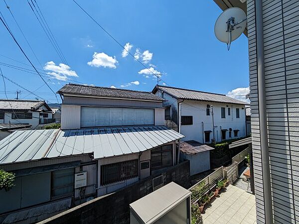 高知県高知市本宮町(賃貸一戸建5DK・1階・93.46㎡)の写真 その20