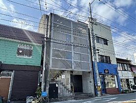 鷹森ビル 3F ｜ 高知県高知市曙町2丁目2-23（賃貸マンション1LDK・2階・35.54㎡） その1