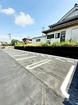 フルールII 203 ｜ 高知県土佐市高岡町甲1046番地1（賃貸アパート2LDK・2階・59.58㎡） その14