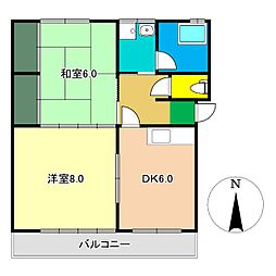 八木マンション