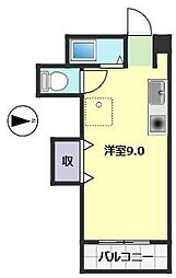 🉐敷金礼金0円！🉐フェリオ澤田
