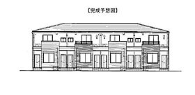 ｃａｌｍｅＭ 201 ｜ 高知県高知市高須1丁目（賃貸アパート1LDK・2階・43.32㎡） その1