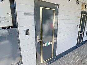 曙町レジデンス 101 ｜ 高知県高知市曙町1丁目11-6（賃貸アパート1K・1階・18.11㎡） その16