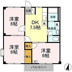🉐敷金礼金0円！🉐ニューカーム松木