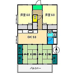 サンハイツ小松