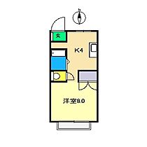 白竜マンション 506 ｜ 高知県高知市朝倉己255-1（賃貸マンション1R・5階・23.76㎡） その2