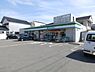 周辺：【コンビニエンスストア】ファミリーマート 比島町三丁目店まで451ｍ