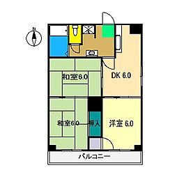 🉐敷金礼金0円！🉐クラウン石立 I