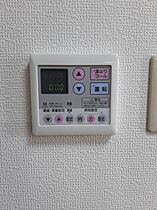 コーポ・スライビング III 106 ｜ 高知県高知市河ノ瀬町117-3（賃貸マンション1K・1階・27.33㎡） その21