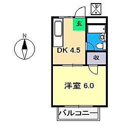 🉐敷金礼金0円！🉐レジデンス高坂