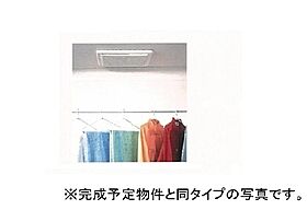 サイカス桟橋通 302 ｜ 高知県高知市桟橋通1丁目（賃貸アパート1LDK・3階・42.20㎡） その6