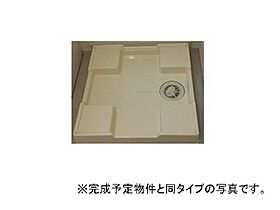 サイカス桟橋通 302 ｜ 高知県高知市桟橋通1丁目（賃貸アパート1LDK・3階・42.20㎡） その12