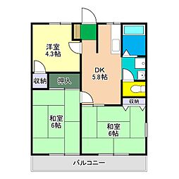 ラポール塚ノ原