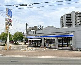 コーポグランプリ 北23 ｜ 高知県高知市大川筋2丁目3-29（賃貸マンション1K・2階・17.98㎡） その7