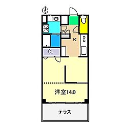 EXT  A棟