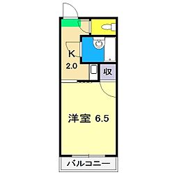 朝倉ルートハイツ