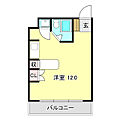 フィール高須6階3.3万円