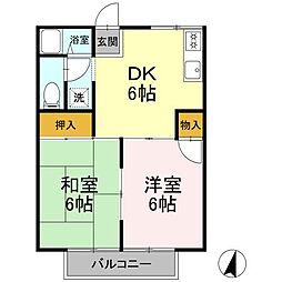 🉐敷金礼金0円！🉐プレジール町田