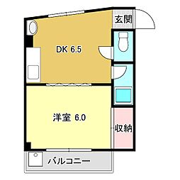 🉐敷金礼金0円！🉐シティハイツヒロ