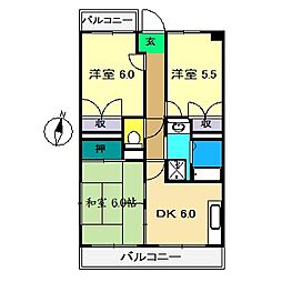 🉐敷金礼金0円！🉐リヤンフォート・横浜