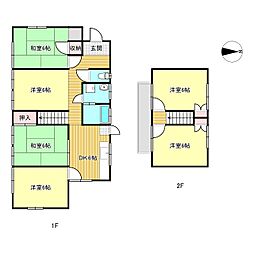 土讃線 高知商業前駅 徒歩5分