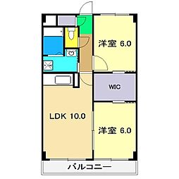 ブライトンコート中万々