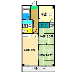マンションロイヤル