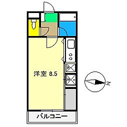 🉐敷金礼金0円！🉐ウェストグランコート