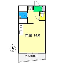 🉐敷金礼金0円！🉐アトラクトEM