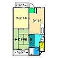 ヴィラ・アンソレイエ3階4.9万円