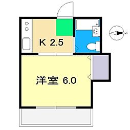 ASマンション