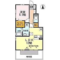フラッツ福井東町