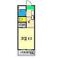 クラシェ62階3.2万円