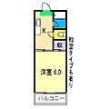 オブジェ121階3.2万円