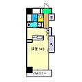 カーサ地球33番地3階5.3万円