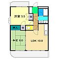 サンポートハイム高須11階4.9万円