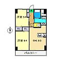 みつばちレジデンス3階6.2万円