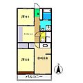 県職員住宅13階2.7万円