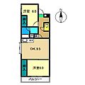 RicorsoJOYAMA2階5.4万円